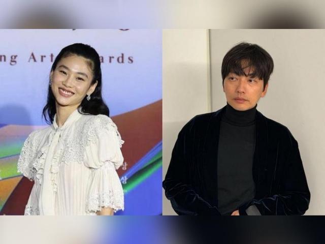 Jung Ho Yeon, Lee Dong Hwi