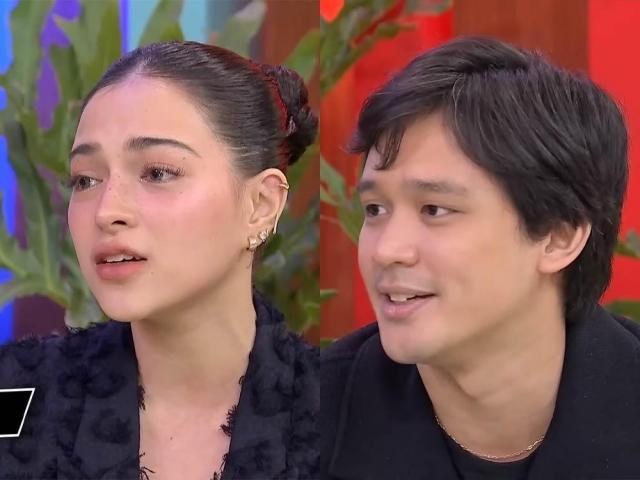 Mikoy Morales, Mika Salamanca