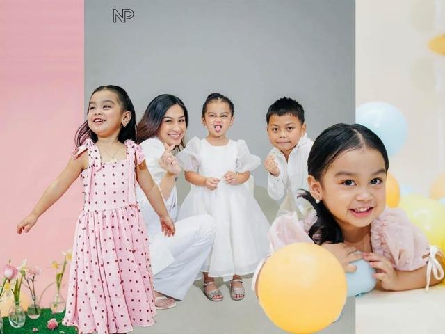 Zeinab Harake, Zebbiana, Lucas