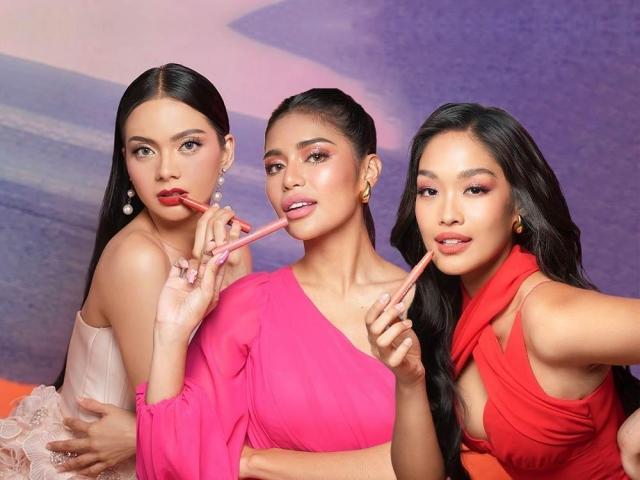 Miss World Philippines candidates