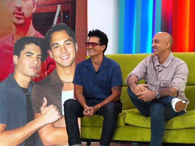 Troy Montero, KC Montero