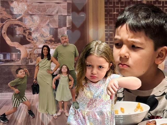 jette and nimo blackman