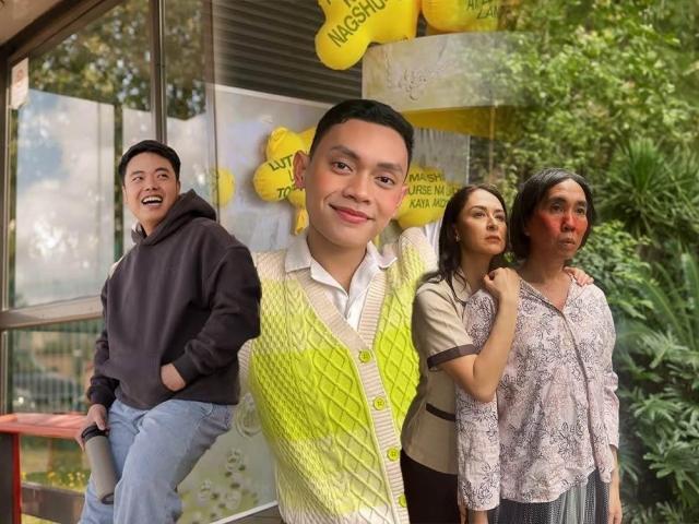 TikTok Philippines creators