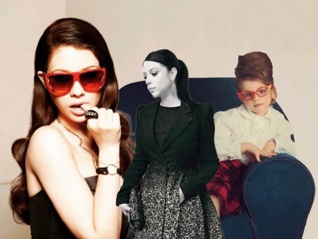 Michelle Trachtenberg