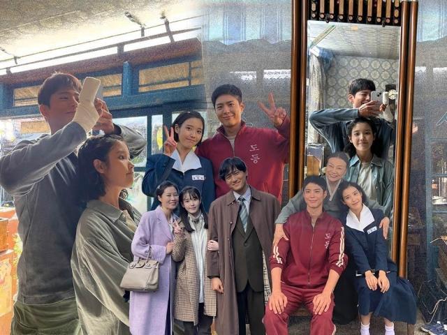 When Life Gives You Tangerines