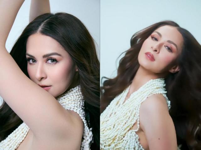 Marian Rivera Asoka x Marimar