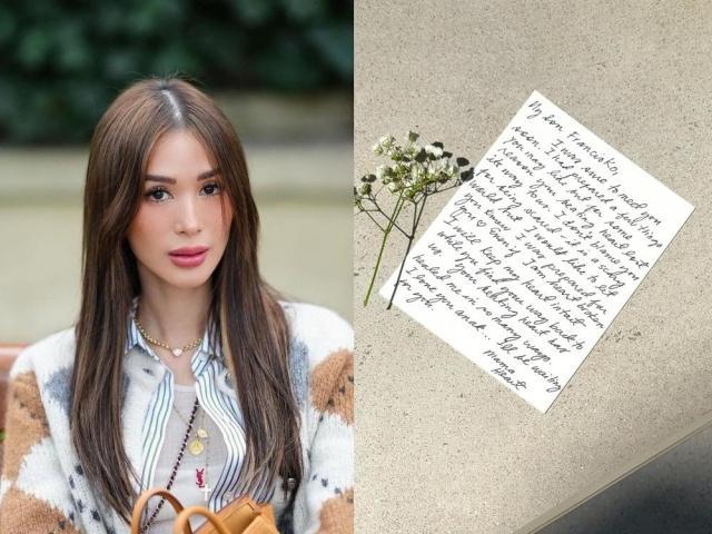 Jessa Zaragoza LJ Moreno Mariel Rodriguez