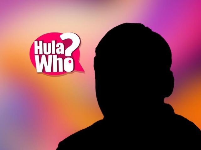 Hula Who celebrity running for elections but no campaign funds