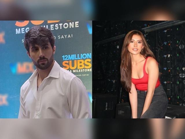 nico locco and christine bermas