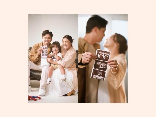 Cong TV, Viy Cortez-Velasquez, Kidlat