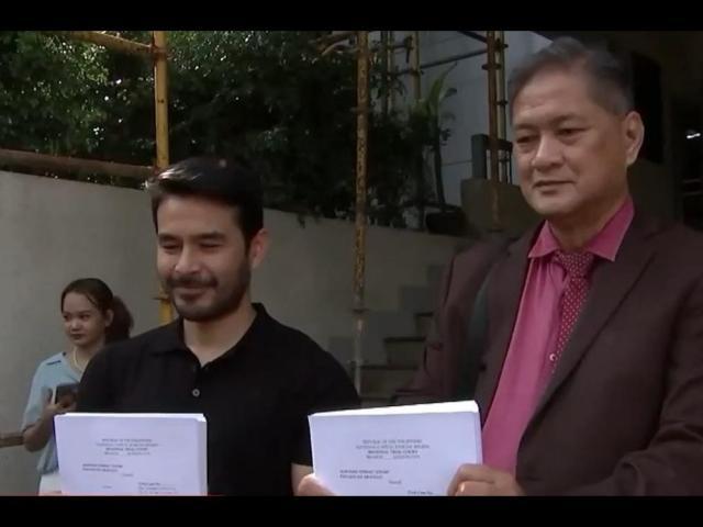 Atom Araullo 