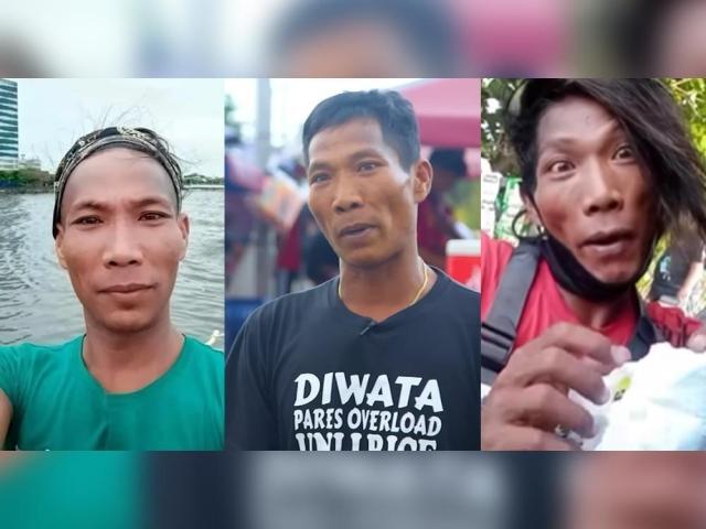 Diwata Diwata Pares Overload Deo Balbuena