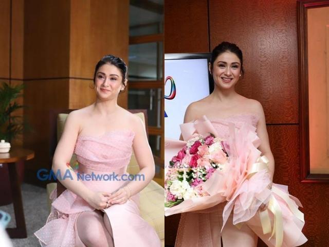 carla abellana
