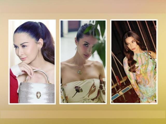 Celebrities with at least 10 million followers