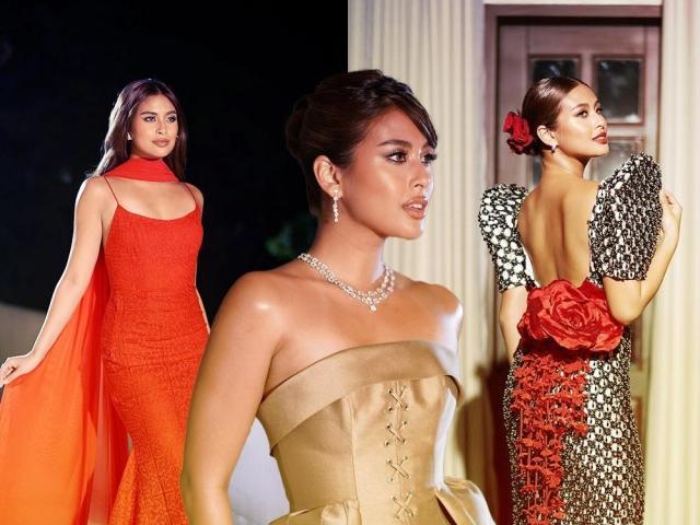 Gabbi Garcia in Miss Manila 2024