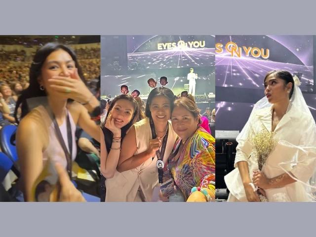 janice de belen, andrea brilliantes, winwyn marquez