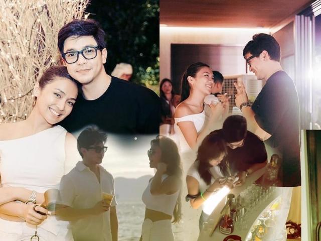 What you see is what you get:' Alden Richards and Kathryn Bernardo's photos  that buzz the internet | GMA Entertainment