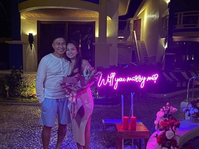 jose manalo and mergene maranan