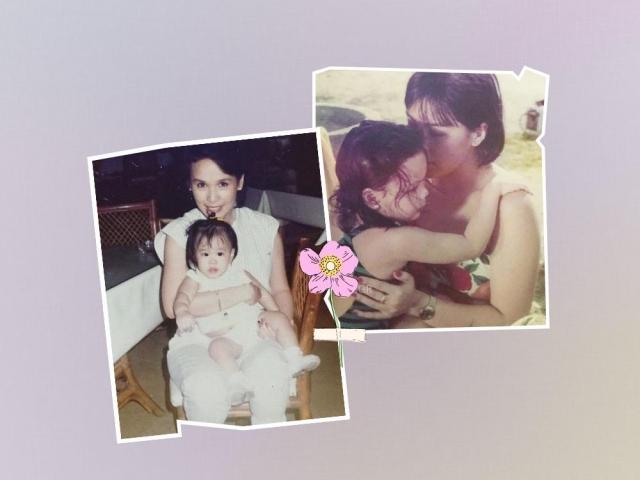 Heart Evangelista Cecilia Ongpauco KC Concepcion Sharon Cuneta