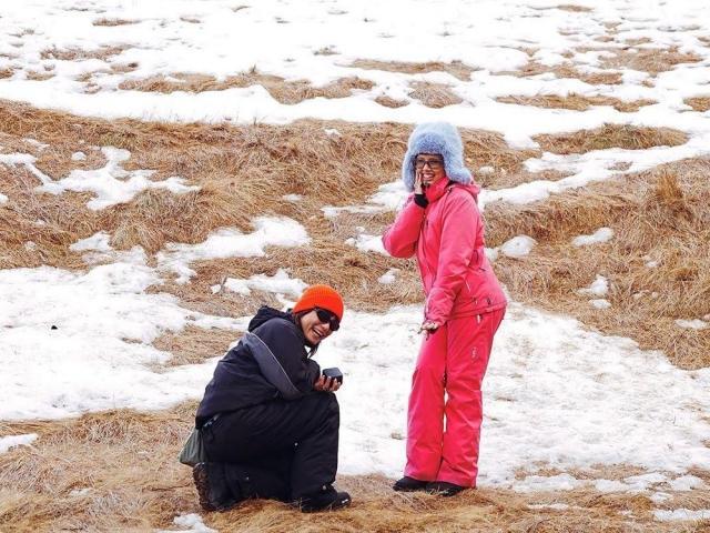 Celebrity engagements 2024