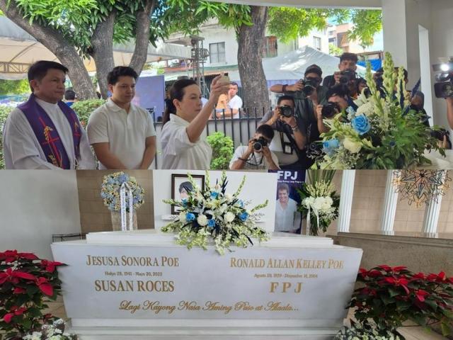 fpj death anniversary