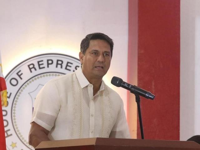 Richard gomez