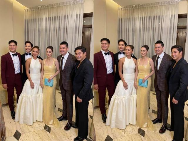 kapuso kapamilya encounter