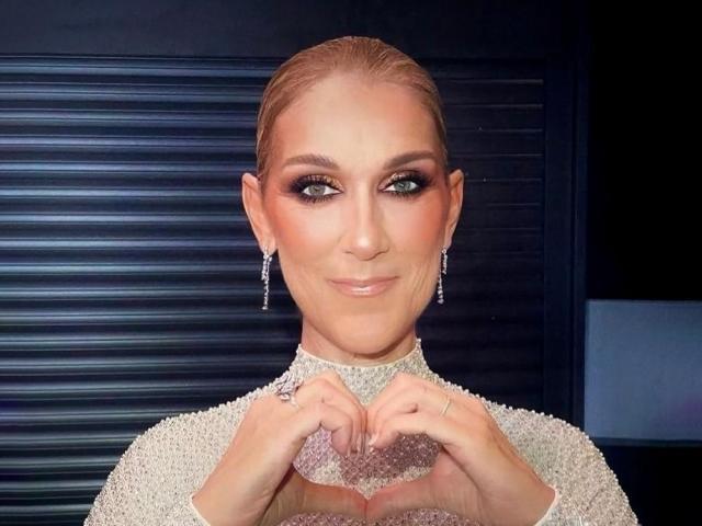Celine Dion 