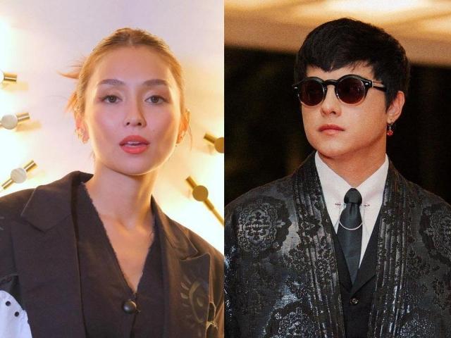 Daniel Padilla and Kathryn Bernardo