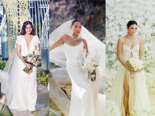 OOTD for a beach wedding