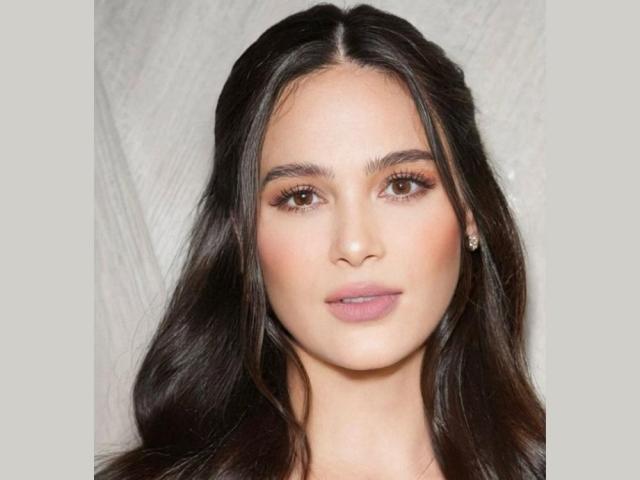 Kristine Hermosa and Oyo Sotto