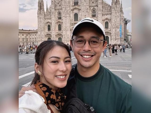 Jessa Zaragoza LJ Moreno Mariel Rodriguez