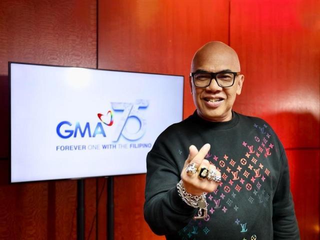 Boy Abunda 