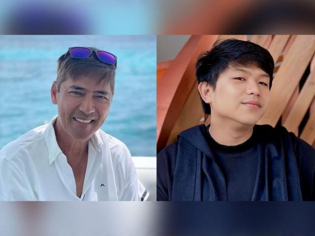 Vic Sotto, Darryl Yap