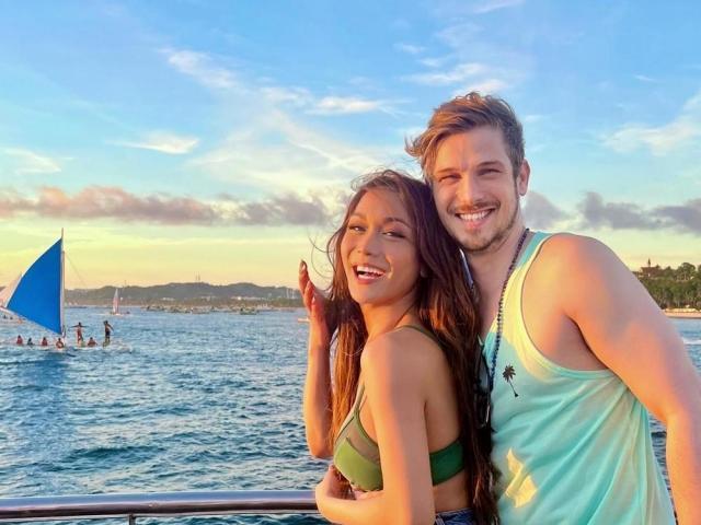 Kaladkaren Luke Wrightson