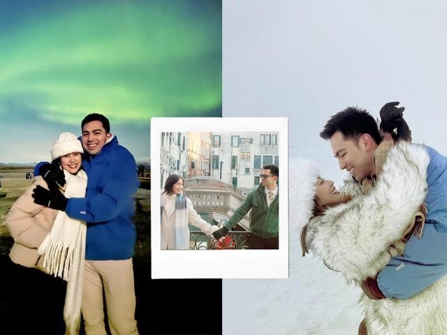 derrick monasterio and elle villanueva 