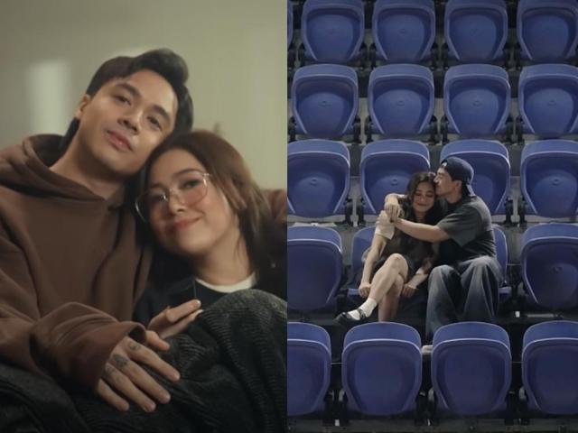 Jason and Moira breakup