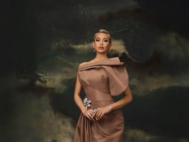 Michelle Dee at ABS CBN Ball 2025