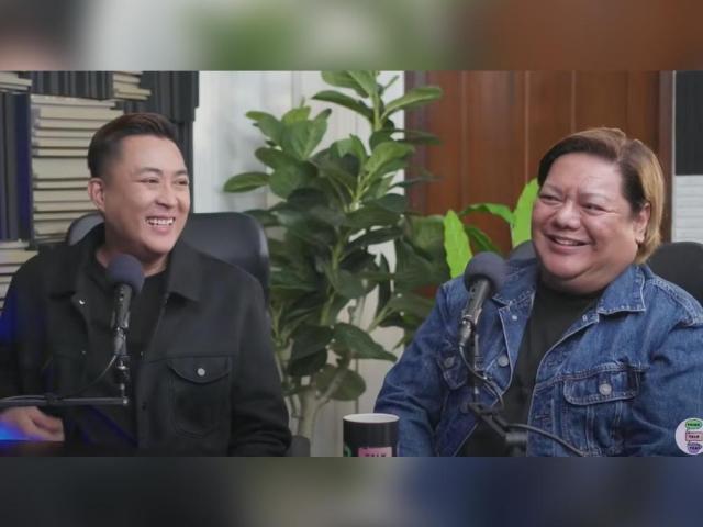 Philippine Pageants organizers