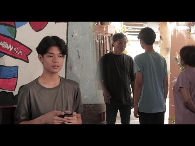 Anak, Kapalit ng Droga