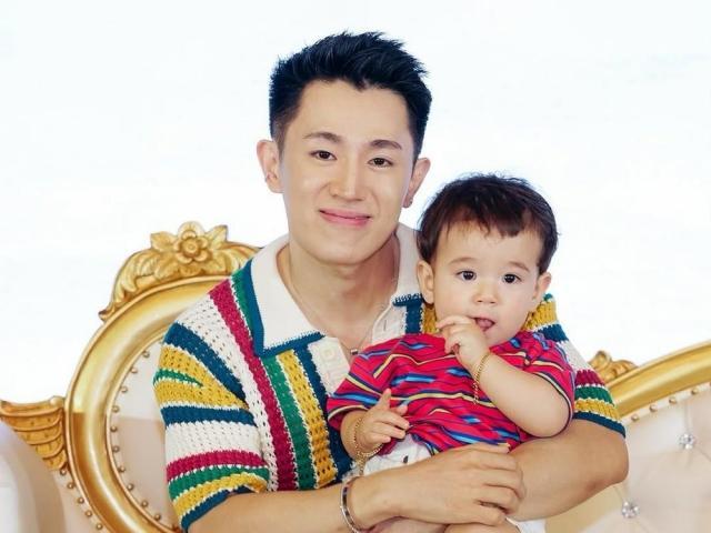 Benedict Cua and Aleck