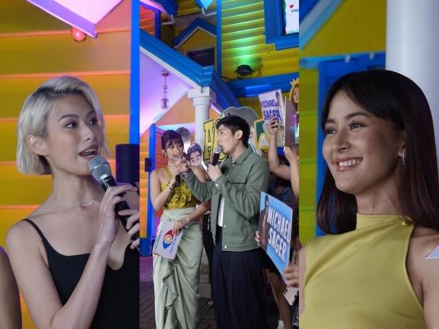 Pinoy Big Brother Celebrity Collab Editions first eviction night