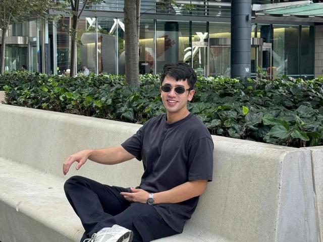 David Licauco income