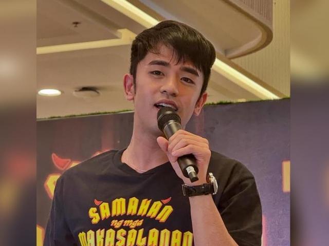 Samahan Ng Mga Makasalanan