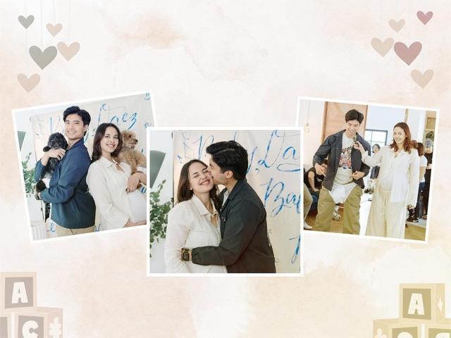 megan young and mikael daez