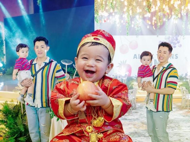 benedict cua and son aleck