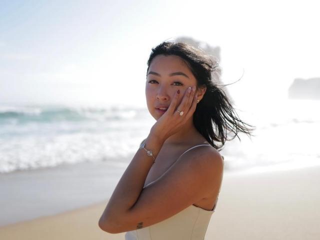 Celebrities and their engagement rings