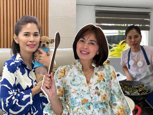 Mommy Grace Tanfelix