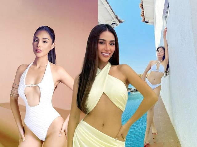 Showitme Sexy Babe 2025 Zeah Nestle Pala