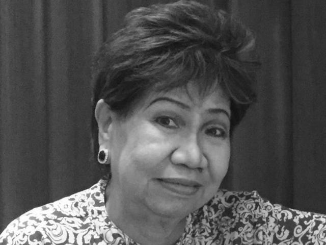 Pinoy comedians na pumanaw na